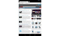 Asus Nexus 7 (2012) 16GB