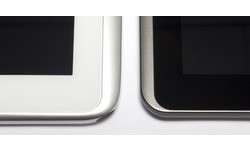 Samsung Galaxy Note 10.1 3G White