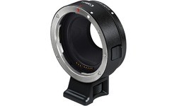 Canon EF(-S) EF-M Adapter