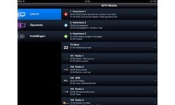 Trust Wireless Digital TV & Radio on your iPad