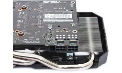 Asus GTX660 TI-DC2-2GD5