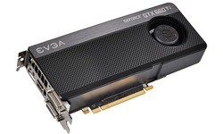 EVGA GeForce GTX 660 Ti 2GB