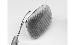 Bowers & Wilkins P3 White