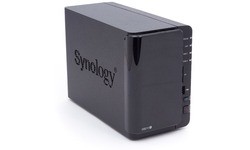 Synology DiskStation DS213+ 