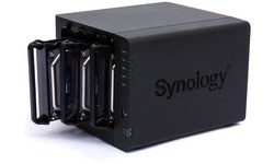 Synology DiskStation DS413