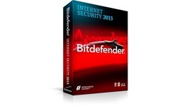 Bitdefender Internet Security 2013 Upgrade 2-year
