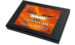 G.Skill Phoenix III 120GB