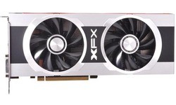 XFX Radeon HD 7970 Double Dissipation Ghz Edition