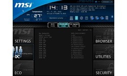 MSI FM2-A85XA-G65