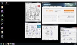 Asus Radeon HD 7970 Matrix Platinum 3GB