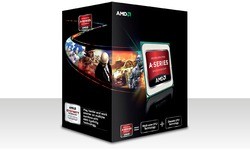 AMD A6-5400K Boxed