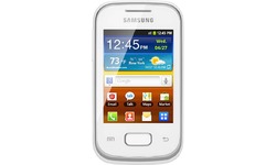 Samsung Galaxy Pocket White