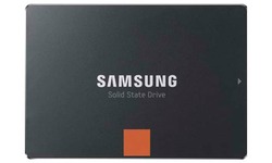 Samsung 840 Series 120GB (basic kit)