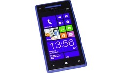 HTC Windows Phone 8X Blue