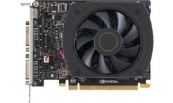 Nvidia GeForce GTX 650 Ti 2GB