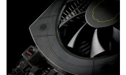 Nvidia GeForce GTX 650 Ti 2GB