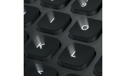 Logitech K810 Illuminated Keyboard