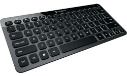 Logitech K810 Illuminated Keyboard