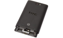 HTC Windows Phone 8S Black/White