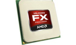 AMD FX-8320 Boxed