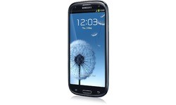 Samsung Galaxy S III Black