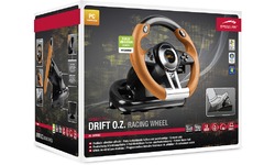 Speedlink Drift O.Z. Racing Wheel