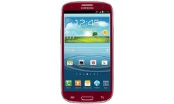Samsung Galaxy S III 16GB Red