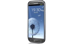Samsung Galaxy S III 16GB Grey