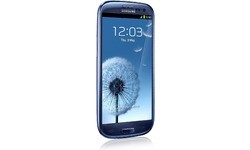 Samsung Galaxy S III 32GB Blue