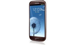 Samsung Galaxy S III 16GB Brown