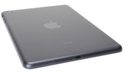 Apple iPad Mini WiFi 64GB Black