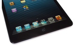 Apple iPad Mini WiFi 64GB Black