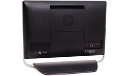 HP Envy 23-D020ed TouchSmart 