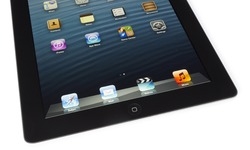 Apple iPad V4 Retina WiFi 64GB Black