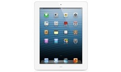 Apple iPad V4 Retina WiFi + Cellular 16GB White