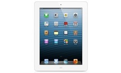 Apple iPad V4 Retina WiFi + Cellular 64GB White