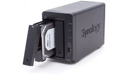Synology DiskStation DS713+