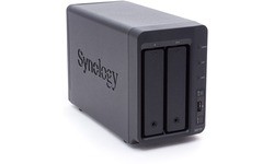 Synology DiskStation DS713+