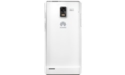 Huawei Ascend P1 U9200 White