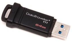 Kingston DataTraveler 111 64GB (USB 3.0)