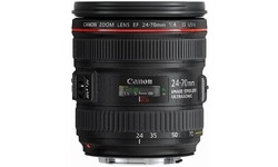 Canon EF 24-70mm f/4L IS