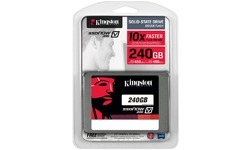 Kingston SSDNow V300 240GB (Toshiba)