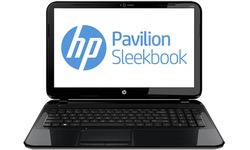HP Pavilion Sleekbook 15-b072ed (C6L07EA)