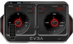 EVGA SuperNova Classified 1500W