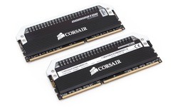 Corsair Dominator Platinum 32GB DDR3-2400 CL10 quad kit