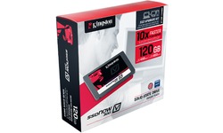 Kingston SSDNow V300 120GB (upgrade kit)