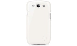 Belkin Shield White (Galaxy S III)