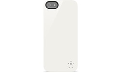Belkin Shield White (iPhone 5)
