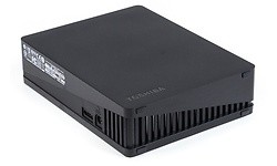 Toshiba Stor.E Canvio 3TB Black (USB 3.0)