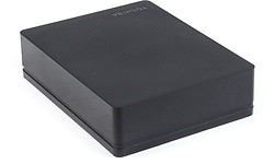 Toshiba Stor.E Canvio 3TB Black (USB 3.0)